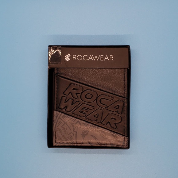 Rocawear men's wallet - Picture 6 of 7